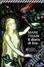 Il diario di Eva libro