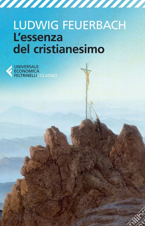 L'essenza del cristianesimo