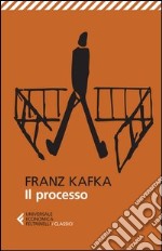 Il processo libro