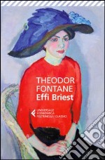 Effi Briest libro