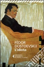 L'idiota libro