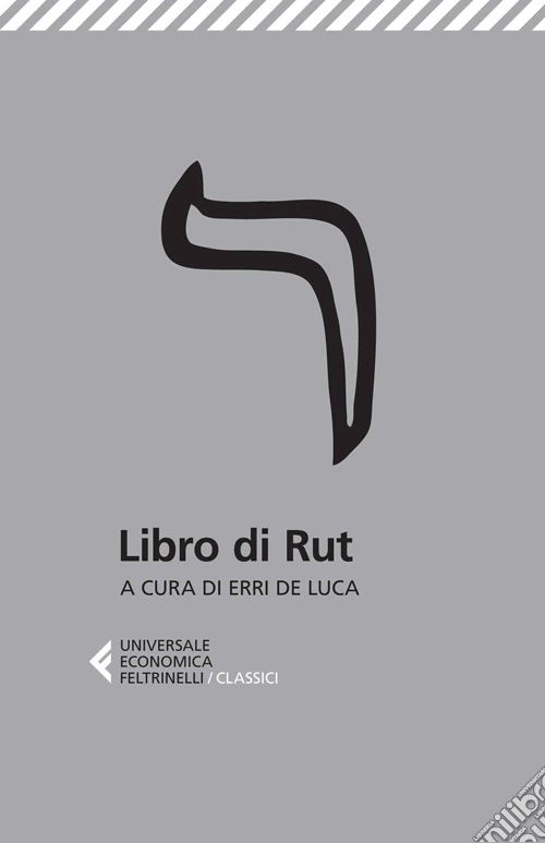 Libro di Rut