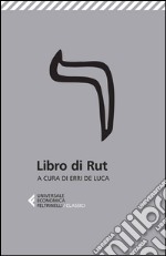 Libro di Rut libro