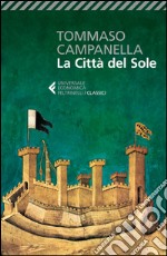 La cittÃ  del sole libro usato