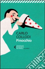 Pinocchio libro