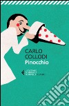 Pinocchio libro