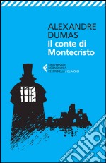 Il conte di Montecristo libro