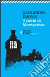 Il conte di Montecristo libro