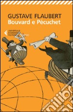 Bouvard e Pécuchet libro