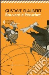 Bouvard e Pécuchet libro