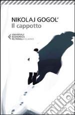 Il cappotto libro