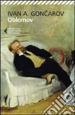 Oblomov libro