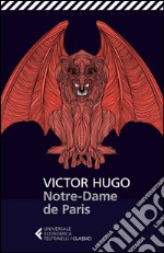 Notre Dame de Paris libro