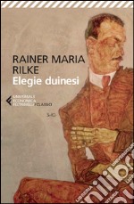 Elegie duinesi. Testo tedesco a fronte libro