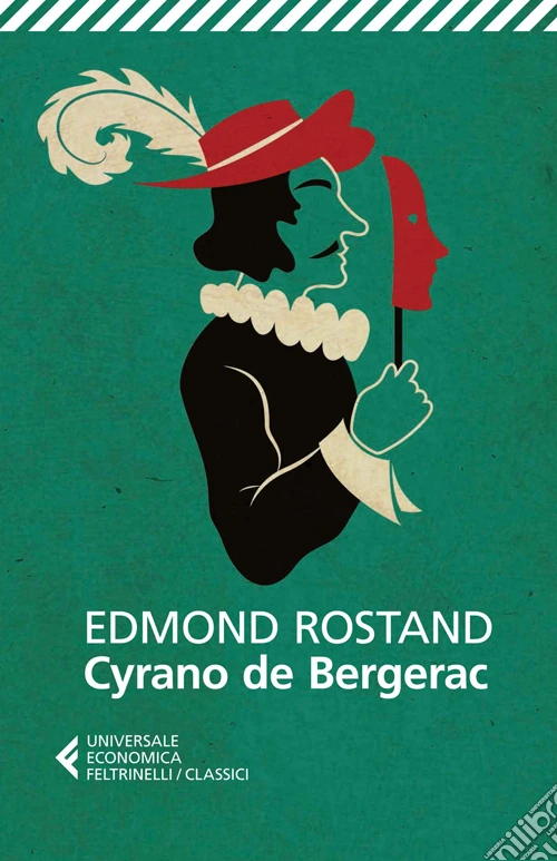 Cyrano de Bergerac