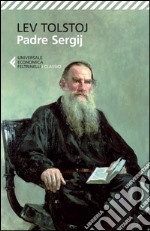 Padre Sergij libro