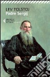 Padre Sergij libro