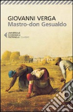 Mastro don Gesualdo libro