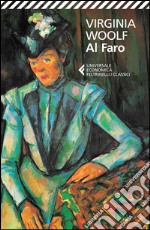 Al faro libro