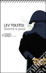 Guerra e pace libro