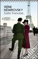 Suite francese libro