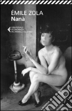 Nanà libro