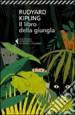 Il libro della giungla libro