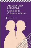 Storia della colonna infame libro