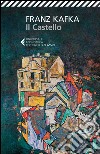 Il castello libro