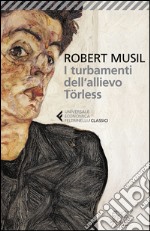 I turbamenti dell'allievo Törless libro