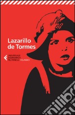 Lazarillo de Tormes libro