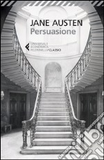 Persuasione libro