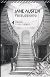 Persuasione libro