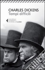 Tempi difficili libro