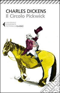 Il circolo Pickwick