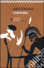 Lisistrata. Testo greco a fronte