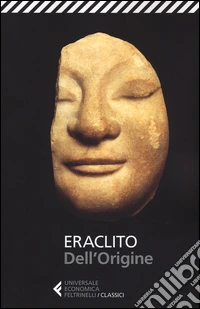 Dell'origine. Testo greco a fronte