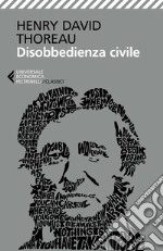 Disobbedienza civile libro