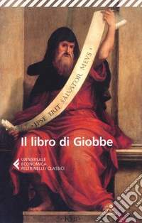 Il libro di Giobbe