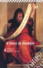 Il libro di Giobbe libro