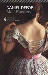 Moll Flanders. Ediz. inglese