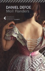 Moll Flanders libro