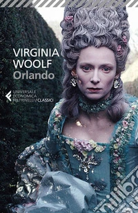 Orlando libro