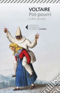 Pot-pourri e altri racconti