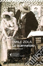 Lo scannatoio (L'assommoir) libro