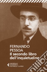 Il secondo libro dell'inquietudine libro