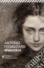 Malombra libro