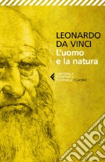 L'uomo e la natura libro