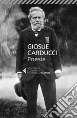 Poesie libro