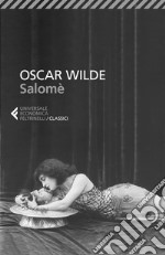 Salomé. Testo francese e inglese a fronte libro